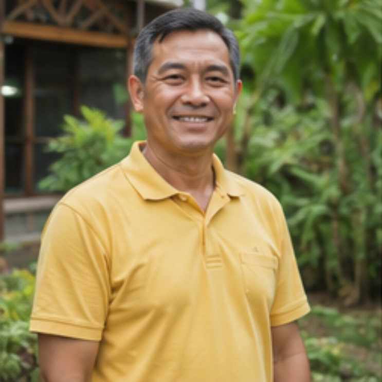 คุณสมชาย